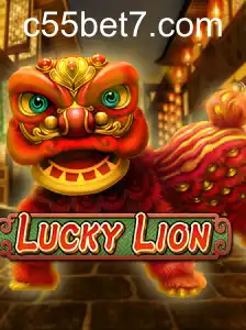 LuckyLion