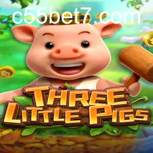 THREELITTLEPIGS